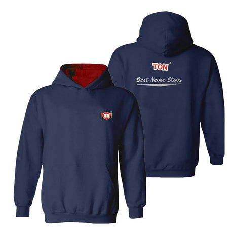 SS hoodies