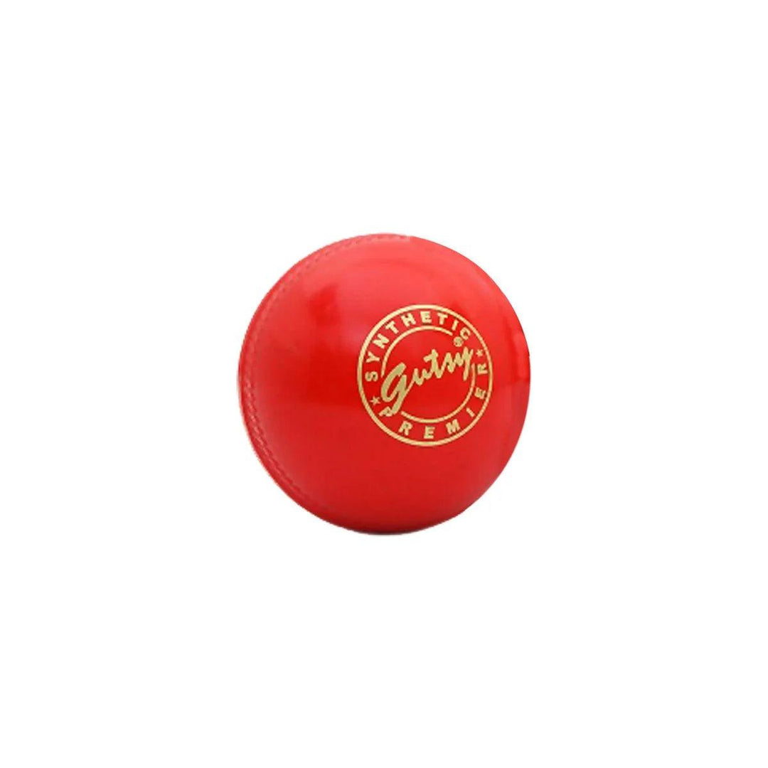 SS Ball Gutsy Synthetic (Pack of 2) | KIBI Sports - KIBI SPORTS