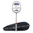 Li-Ning Air Force 77 G2 Carbon Fibre Badminton Racket with Free Full Cover | KIBI Sports - KIBI SPORTS