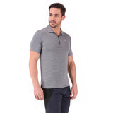ReDesign Performance Polo T-shirt | Men | KIBI Sports - KIBI SPORTS
