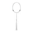 Li-Ning Tectonic 7 D Drive Unstrung Badminton Racket - 81 Grams - Medium Stiff - 304mm Balance Point | KIBI Sports - KIBI SPORTS