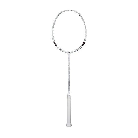 Li-Ning Tectonic 7 D Drive Unstrung Badminton Racket - 81 Grams - Medium Stiff - 304mm Balance Point | KIBI Sports - KIBI SPORTS