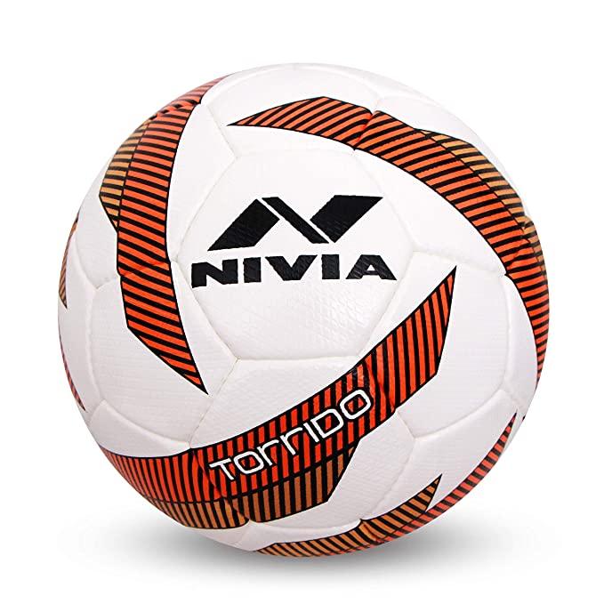 Nivia Torrido Football | KIBI Sports - KIBI SPORTS