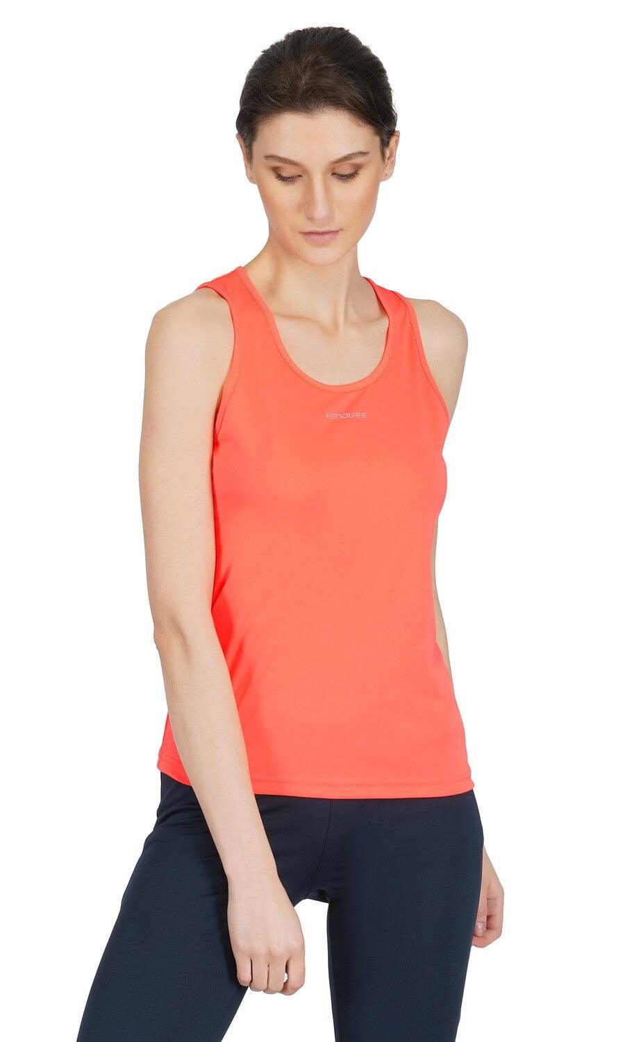 Vendure Sports Running Tank Top | Women | KIBI Sports - KIBI SPORTS