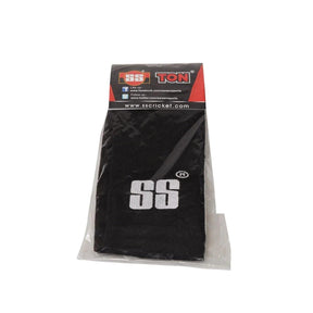 SS Elbow Sleeve - 2* WAY (Black) (Pack Of 2) | KIBI Sports - KIBI SPORTS