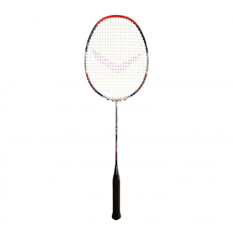 TRANSFORM STAR 2.0 UNSTRUNG TBR 1/2112 | BADMINTON RACKET | KIBI Sports - KIBI SPORTS