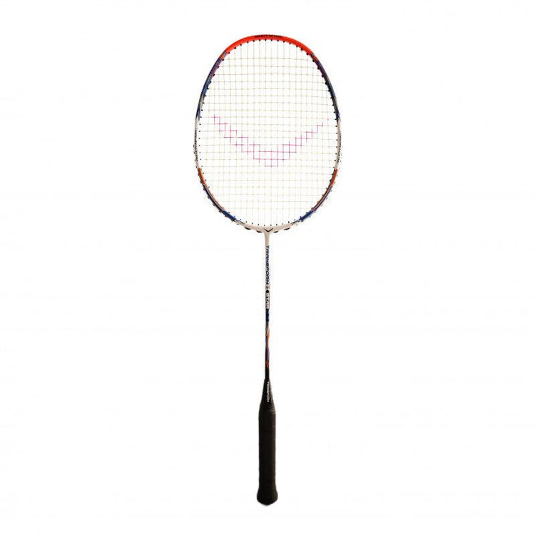 TRANSFORM STAR 2.0 UNSTRUNG TBR 1/2112 | BADMINTON RACKET | KIBI Sports - KIBI SPORTS
