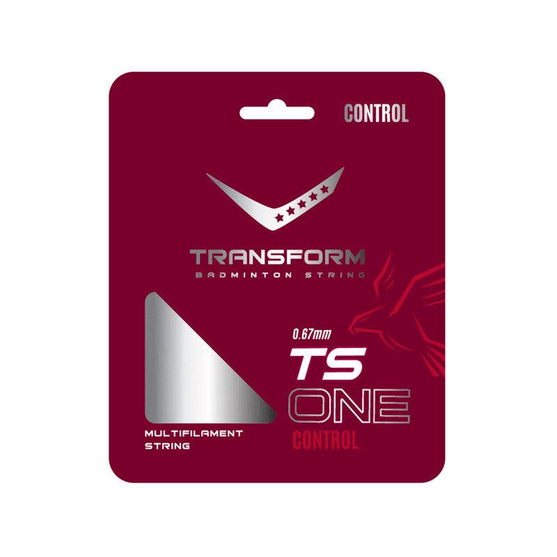 TRANSFORM STRING TS ONE (TBS 4/2002) | STRING | KIBI Sports - KIBI SPORTS