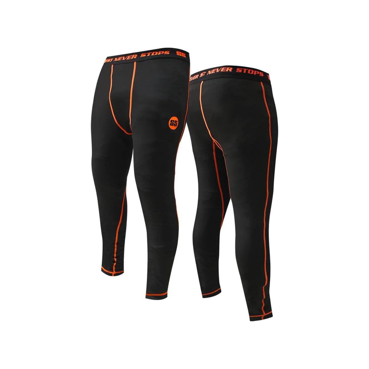SS Skin Fit (Lower) Pant For Men's and Boys | KIBI Sports - KIBI SPORTS