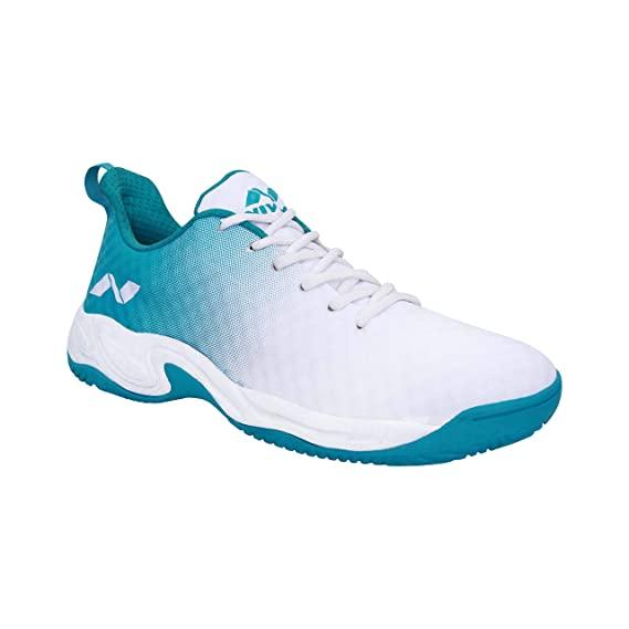Nivia Powersmash Tennis Shoes | KIBI Shoes - KIBI SPORTS