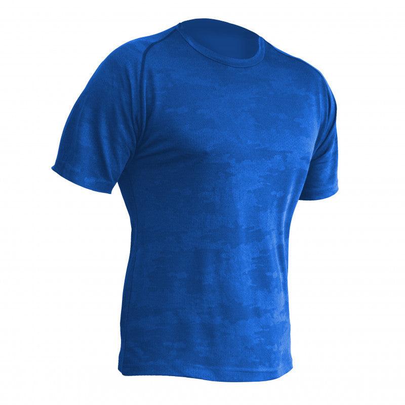 TRANSFORM ROUND NECK TRN 9/2105 | Men | KIBI Sports - KIBI SPORTS