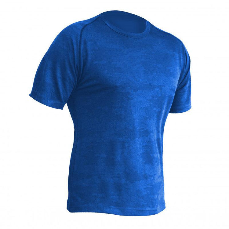 TRANSFORM ROUND NECK TRN 9/2105 | Men | KIBI Sports - KIBI SPORTS