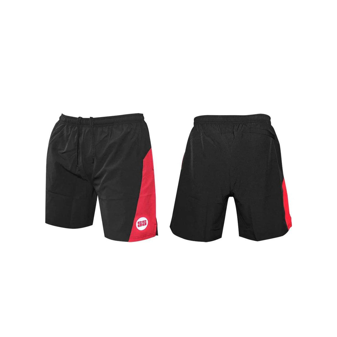 SS Super Premium Shorts For Men's and Boys | KIBI Sports - KIBI SPORTS