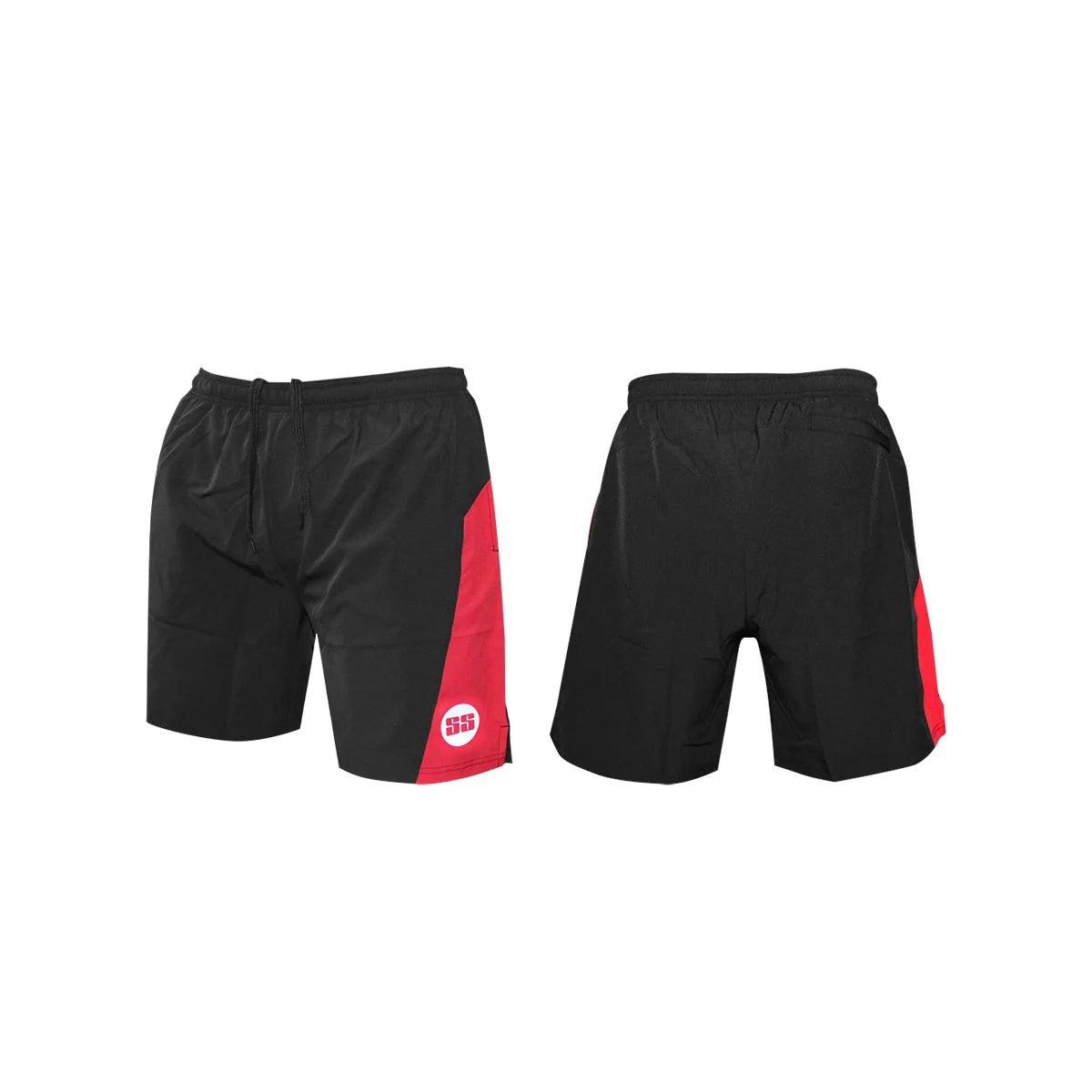 SS Super Premium Shorts For Men's and Boys | KIBI Sports - KIBI SPORTS