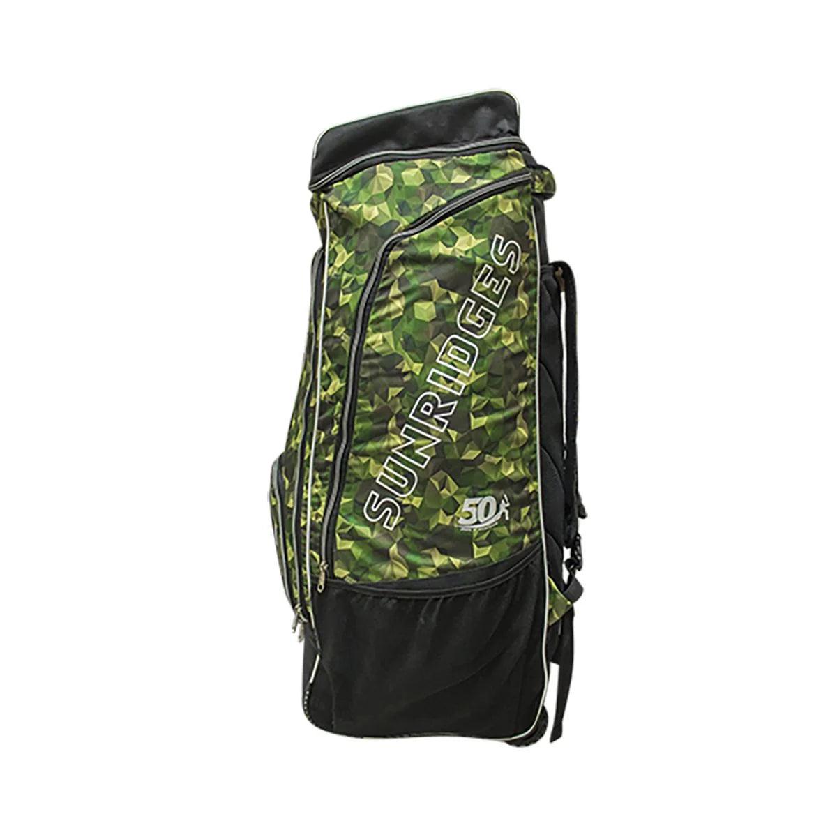 SS VINTAGE 1.0 CRICKET KIT BAG | KIBI Sports - KIBI SPORTS