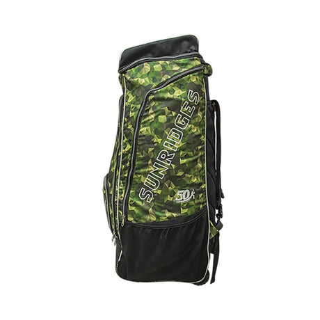 SS VINTAGE 1.0 CRICKET KIT BAG | KIBI Sports - KIBI SPORTS