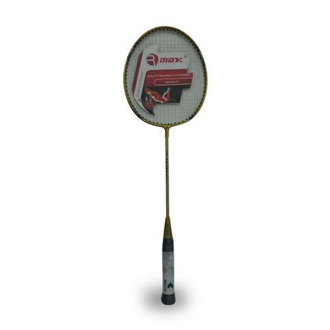 Belco R-Max Astra Badminton Racket - KIBI SPORTS
