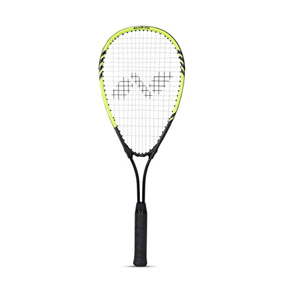 Nivia Squash TI Racquet