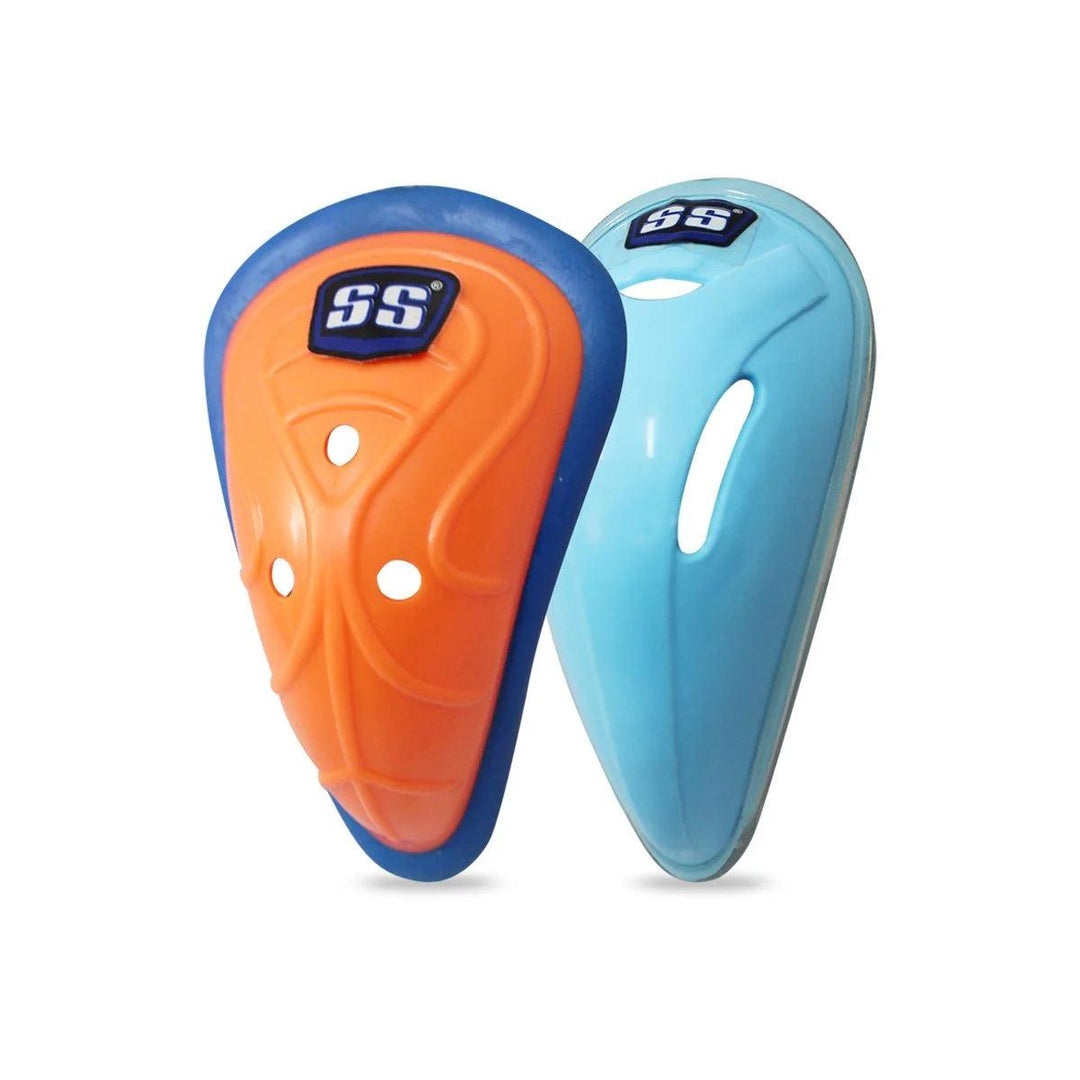 SS Premium Abdo Guard (Pack of 2) | KIBI Sports - KIBI SPORTS