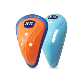 SS Premium Abdo Guard (Pack of 2) | KIBI Sports - KIBI SPORTS