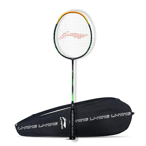 Li-Ning G-Force Superlite Carbon Fibre Badminton Racket | KIBI Sports Li-Ning
