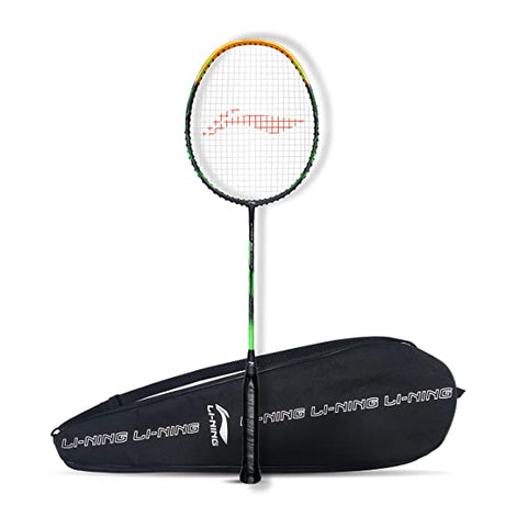 Li-Ning G-Force Superlite Carbon Fibre Badminton Racket | KIBI Sports Li-Ning