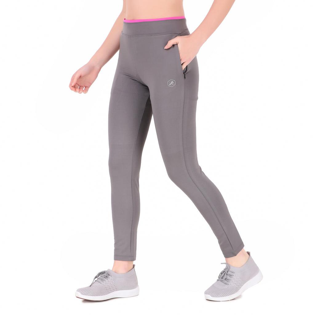 ReDesign Performance Terry Lower | Women | KIBI Sports - KIBI SPORTS