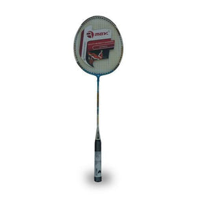 R-max Diablo Badminton Racket | KIBI Sports - KIBI SPORTS