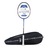 Li-Ning Air Force 80 Lite Carbon Fibre Unstrung Badminton Racket with Free Full Cover | KIBI Sports - KIBI SPORTS
