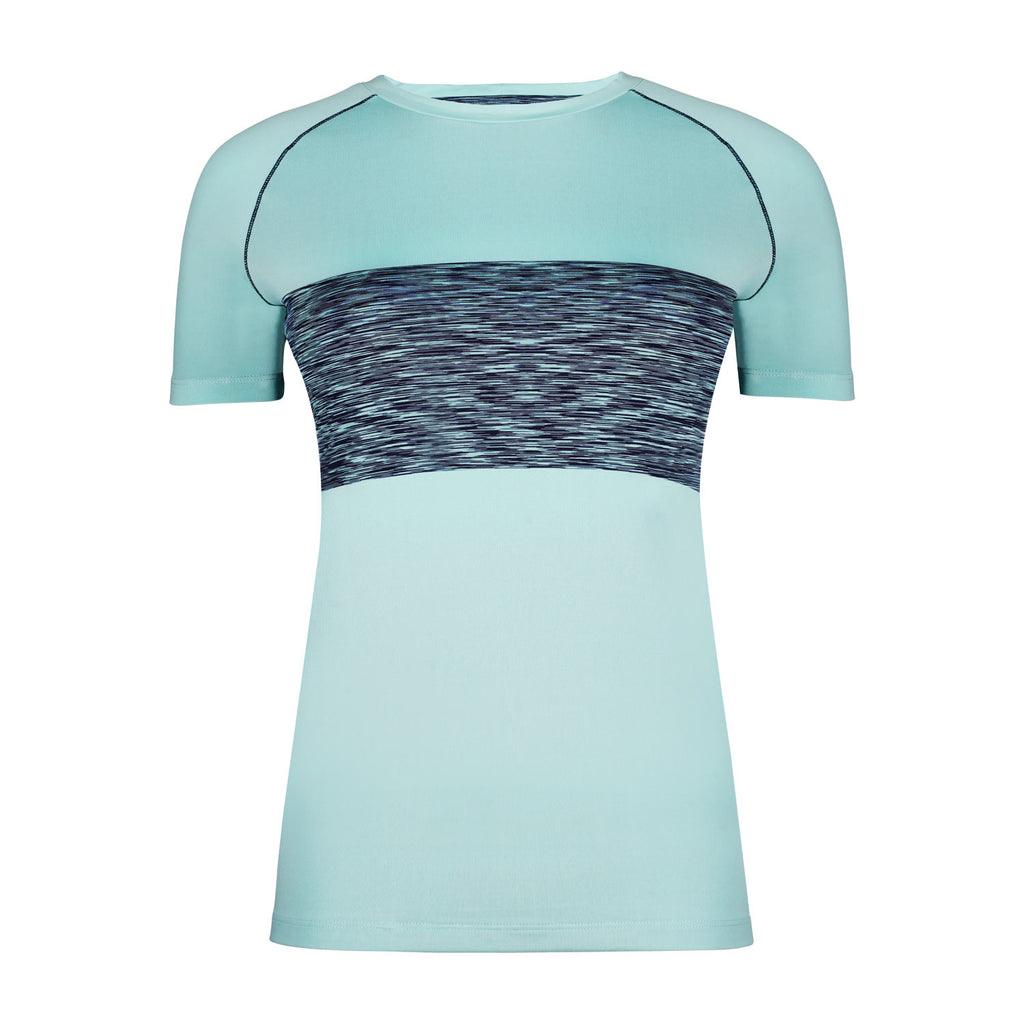 ReDesign Performance Core Sports T-shirt | Women | KIBI Sports - KIBI SPORTS