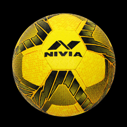 Nivia Street Football | KIBI Sports - KIBI SPORTS