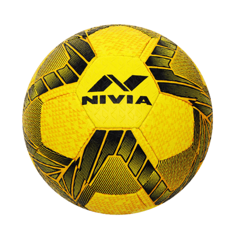 Nivia Street Football | KIBI Sports - KIBI SPORTS