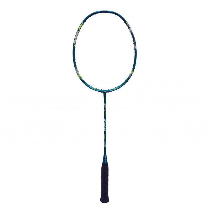 TRANSFORM KEVLAR 2.0 TBR 1/2007 | BADMINTON RACKET | KIBI Sports - KIBI SPORTS