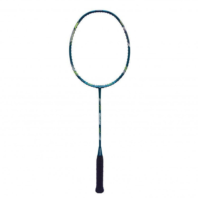 TRANSFORM KEVLAR 2.0 TBR 1/2007 | BADMINTON RACKET | KIBI Sports - KIBI SPORTS