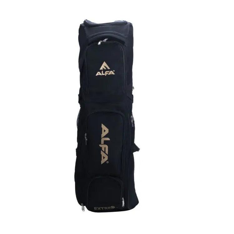alfa hockey stick cum kit bag