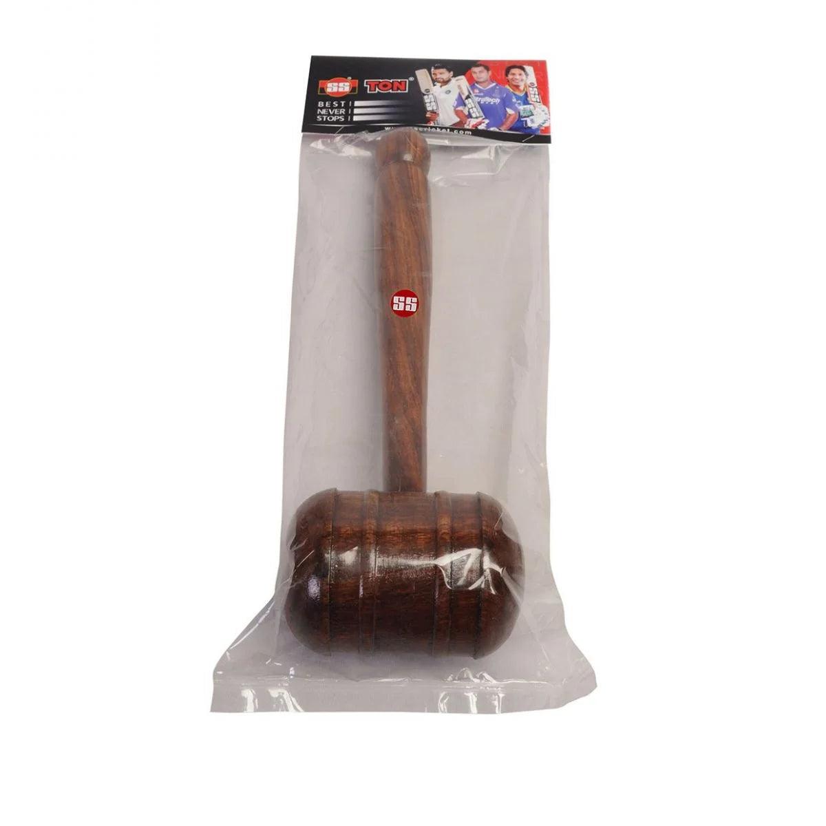 cricket hammer (mallet)