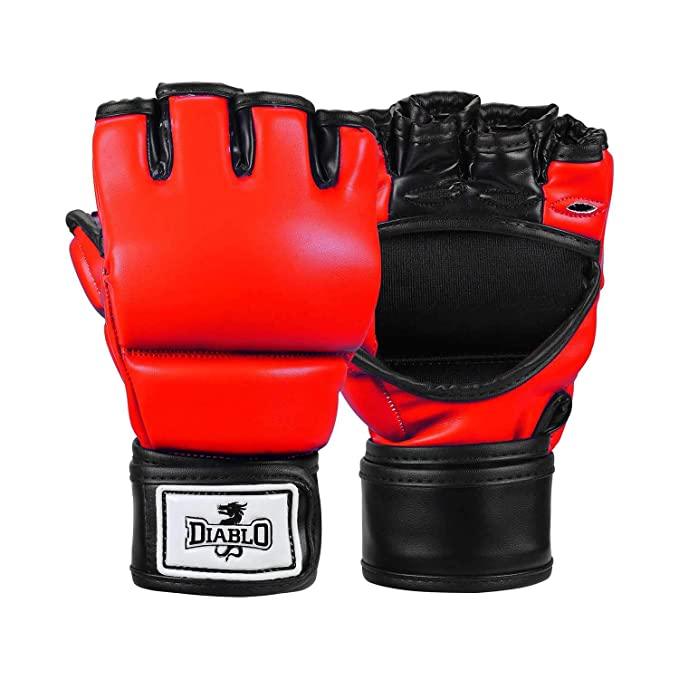 Belco MMA Glove | KIBI Sports - KIBI SPORTS
