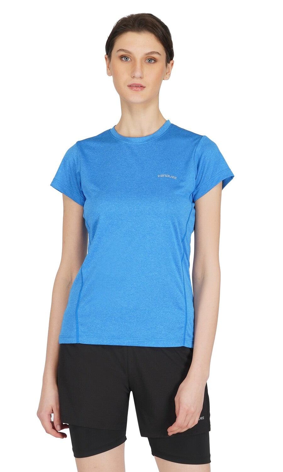 Vendure Sports Running T shirt | Women | KIBI Sports - KIBI SPORTS