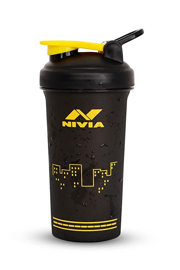 Nivia Street Shaker | KIBI Sports - KIBI SPORTS