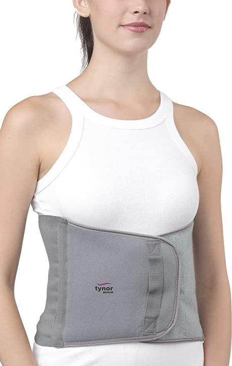 Tynor Abdominal Support | KIBI Sports - KIBI SPORTS