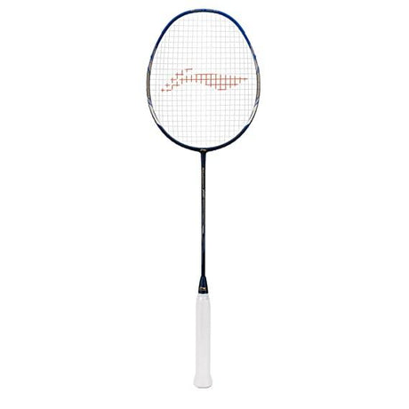LI-NING WINDSTORM 700 SPECIAL EDITION BADMINTON UNSTRUNG CARBON FIBER RACKET WITH FREE FULL COVER (79 grams, 30 lbs) | KIBI Sports - KIBI SPORTS