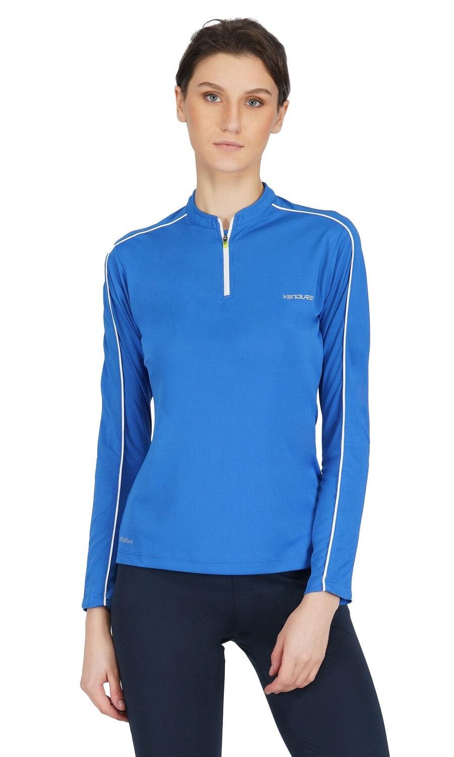 Vendure sports Coolblast Tennis T-shrit| Women | KIBI Sports - KIBI SPORTS
