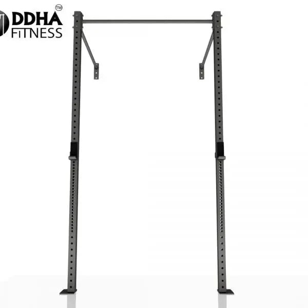 Yoddha SQUAT STAND – WALL MOUNTED KIBI Sports