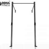 Yoddha SQUAT STAND – WALL MOUNTED KIBI Sports