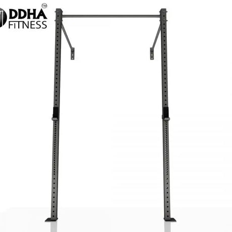 Yoddha SQUAT STAND – WALL MOUNTED KIBI Sports