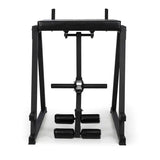 Yoddha REVERSE HYPER EXTENSION MACHINE KIBI Sports