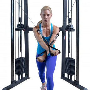 Yoddha FUNCTIONAL TRAINER  | KIBI Sports KIBI Sports