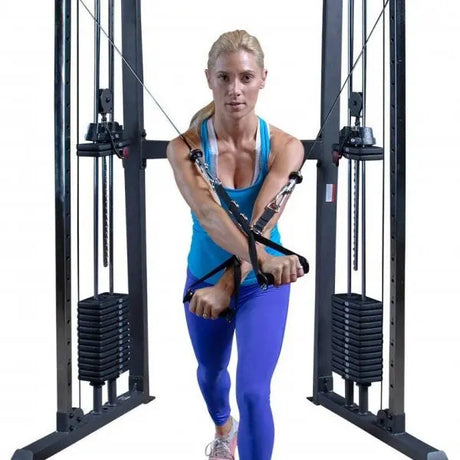 Yoddha FUNCTIONAL TRAINER  | KIBI Sports KIBI Sports