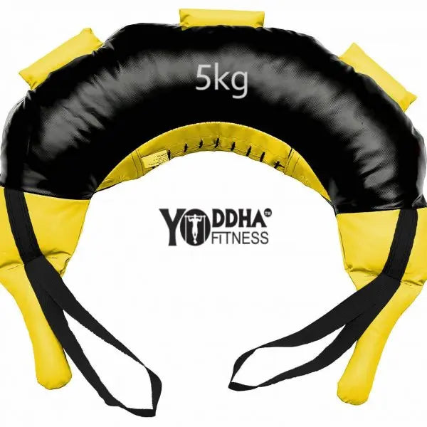 Yoddha BULGARIAN BAG / BANANA BAG  | KIBI Sports KIBI Sports