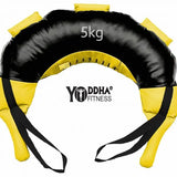 Yoddha BULGARIAN BAG / BANANA BAG  | KIBI Sports KIBI Sports